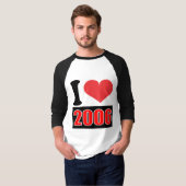 2006 - Tシャツ (正面フル)
