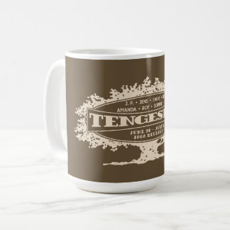 2006 Tengesdal Reunion Mug コーヒーマグカップ