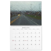2007カレンダー カレンダー (3月 2027)