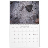 2007カレンダー カレンダー (2月 2026)