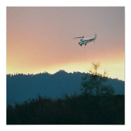 2007年のウォローズ・ファイヤー… ポスター (正面)