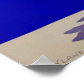 2007年のジャッジでのアマリリス ポスター (角)