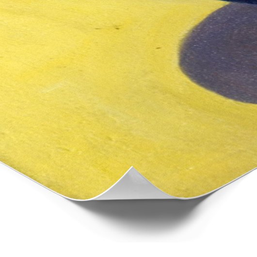 2007年の乾燥日 ポスター (角)