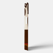 2007年の午後遅くのことを思い出す Case-Mate iPhoneケース (裏面 / 右)