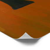 2007年の沈黙の中 ポスター (角)