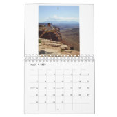 2007年の跳躍の… 2008カレンダー カレンダー (3月 2027)