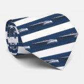 2007年パワーボートチャンピオン ネクタイ (ロール)