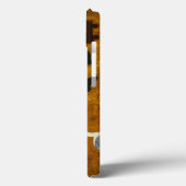 2007年早朝 Case-Mate iPhoneケース (裏面 / 左)