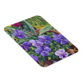 2007年植木鉢 マグネット (右側)