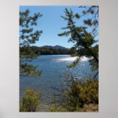 2007年秋のアディロンダックス4の初日 ポスター (正面)