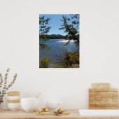 2007年秋のアディロンダックス4の初日 ポスター (キッチン)