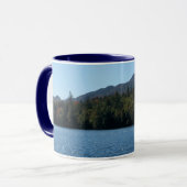 2007年秋の初めてのアディロンダックス2 マグカップ (正面左)