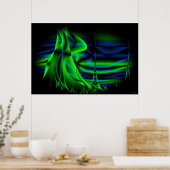 2007年1月12日 ポスター (キッチン)