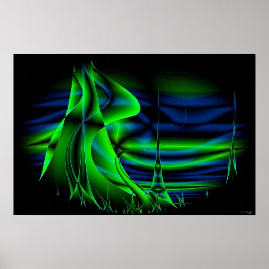 2007年1月12日 ポスター (正面)