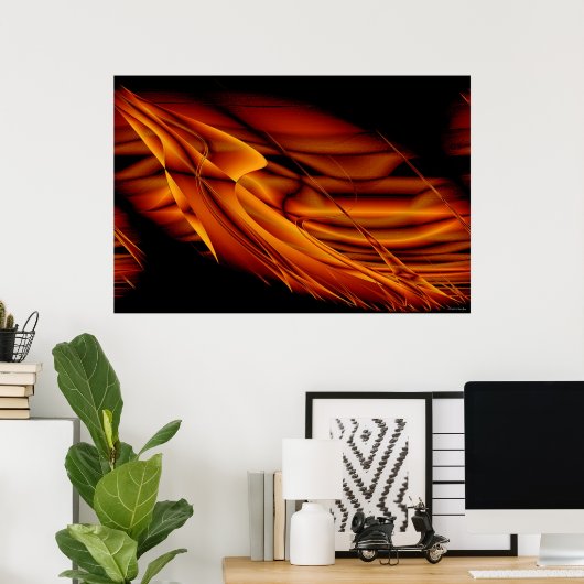 2007年1月13日 ポスター (ホームオフィス)