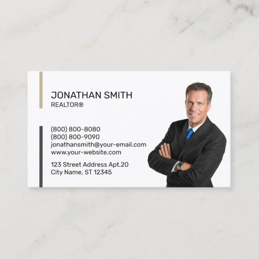 2007年10月21日名刺 名刺 (正面)