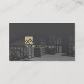 2007年10月21日名刺 名刺 (裏面)