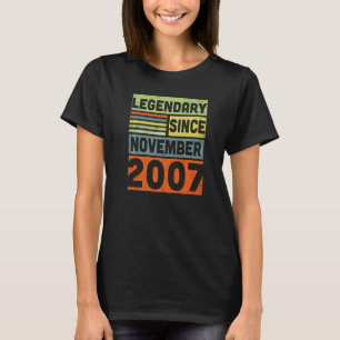 2007年11月15日Biから15歳 Tシャツ