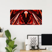 2007年3月21日 ポスター (ホームオフィス)