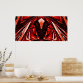 2007年3月21日 ポスター (キッチン)