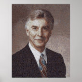 2007年7月Paul Mozaic ポスター (正面)