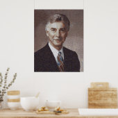 2007年7月Paul Mozaic ポスター (キッチン)