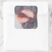 2007-08にバインド スクエアシール (バッグ)