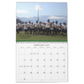 2007-2008年のeejackets.comのカレンダー カレンダー (2月 2027)
