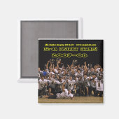 2007 32-4aディストリクトシャンズ マグネット (正面/裏面)