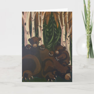 2007_Black_Bears カード