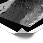 2007 Cape Verde (火星)カレンダー ポスター (角)