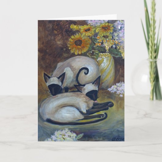 2007_Companionship カード (正面)