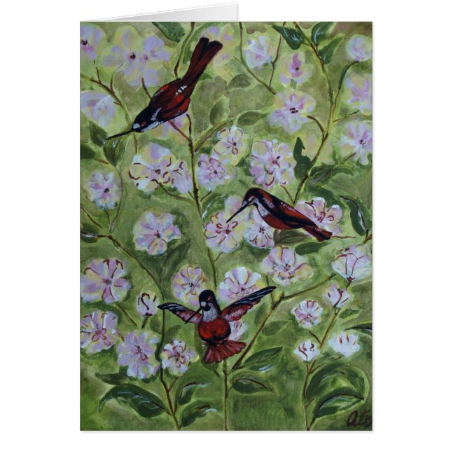 2007_Hummer_Blossoms (正面)