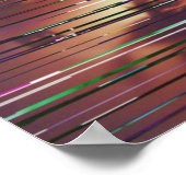 2007 Pテクノロジの悪遊いコーディング2 ポスター (角)