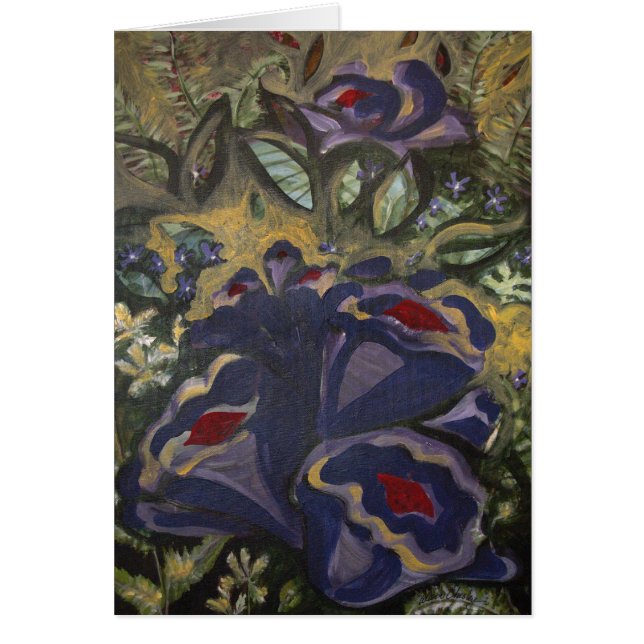 2007_Purple_Trumpets (正面)