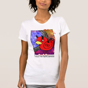 2007mds tシャツ