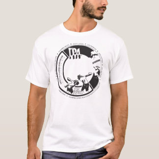 2008のデザイン賞: GBros Tシャツ