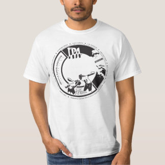 2008のデザイン賞- GBros Tシャツ