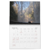 2008の景色のカレンダー カレンダー (2月 2027)