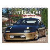 2008カレンダー カレンダー (カバー)