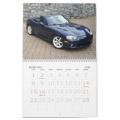 2008カレンダー カレンダー (2月 2026)