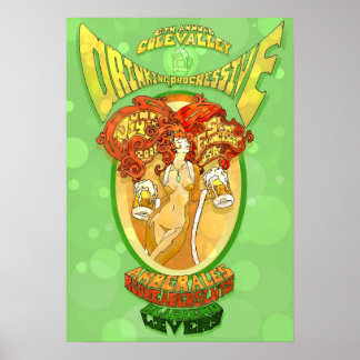 2008フィルモアポスター ポスター