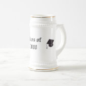 2008マグのクラス ビールジョッキ (正面右)