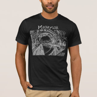 2008台のバイクの競争 Tシャツ