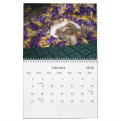 2008年のエマのカレンダー カレンダー (2月 2026)