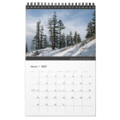 2008年のeWeaverのカレンダー カレンダー (3月 2027)