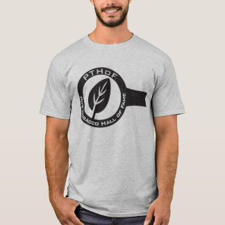 2008年のPTHoF Tシャツ