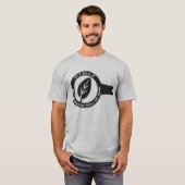 2008年のPTHoF Tシャツ (正面フル)