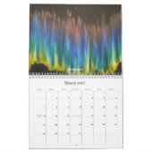 2008年のRodzartのカレンダー カレンダー (3月 2027)