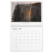 2008年のSplendorousによってはカレンダーが一時滞在します カレンダー (2月 2027)